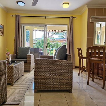 Casa De Leela Self Catering Guest House La Digue Exterior photo